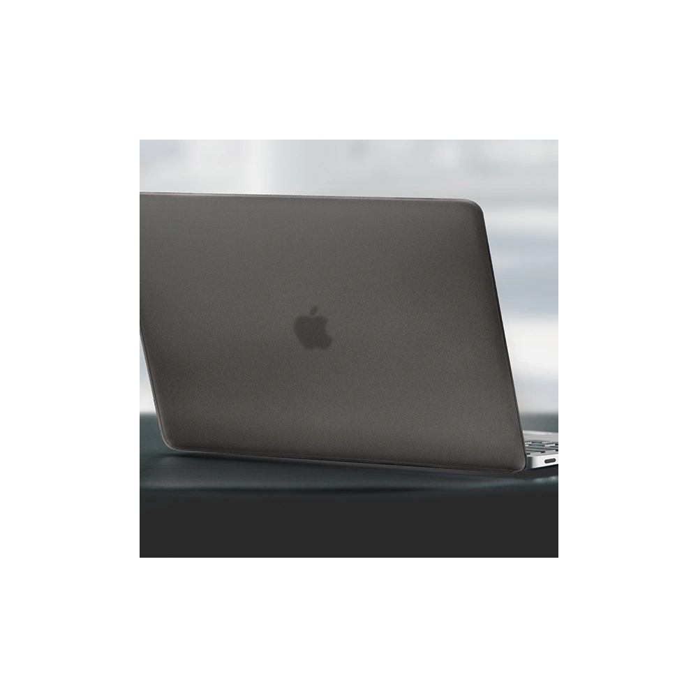 Hurtownia GSM - Etui UNIQ Husk Pro Claro MacBook Air 13" (2020) szary/smoke matte grey - UNIQ249MGRY - {ean13} - Hurt