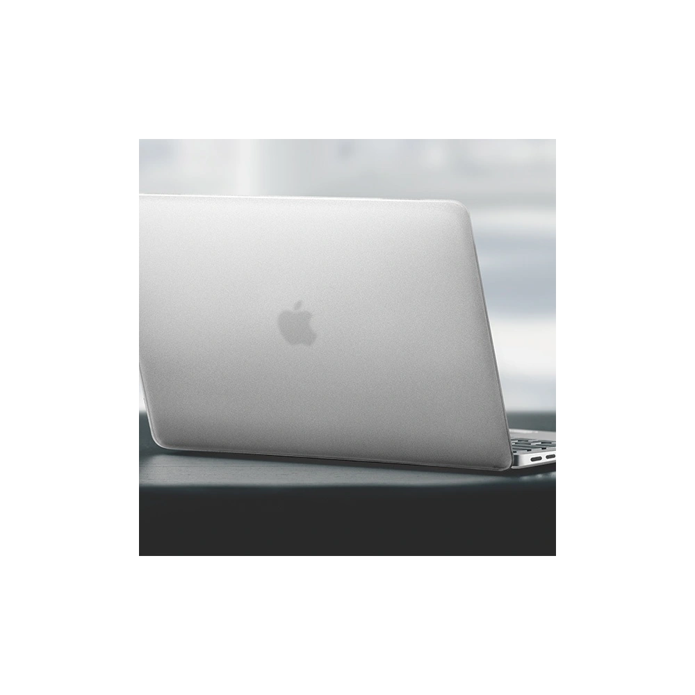 Hurtownia GSM - Etui UNIQ Husk Pro Claro MacBook Pro 16" transparent/matt klar - UNIQ250MCL - {ean13} - Hurt