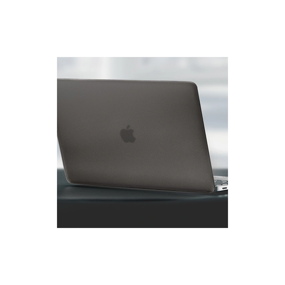 Hurtownia GSM - Etui UNIQ Husk Pro Claro MacBook Pro 16" grau/matt rauchgrau - UNIQ251MGRY - {ean13} - Hurt