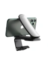 Baseus Big Mouth Pro Car Mount (silver)