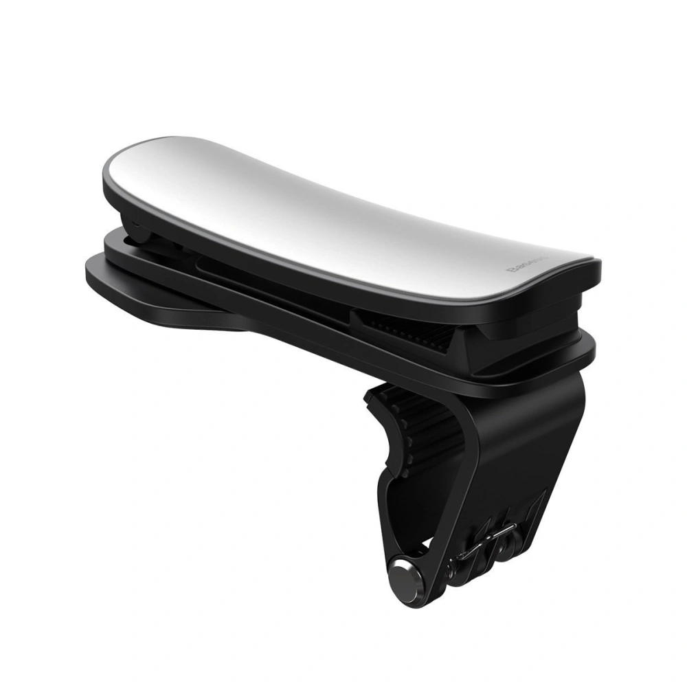 Wholesale Baseus Big Mouth Pro Car Mount (silver) - BSU1643SLV - {ean13} - Hurt