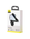Wholesale Baseus Big Mouth Pro Car Mount (silver) - BSU1643SLV - {ean13} - Hurt
