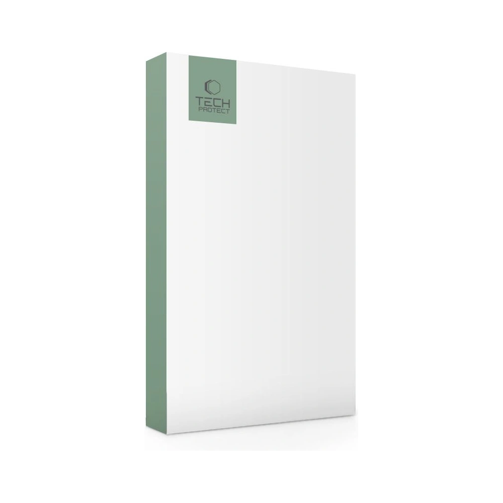 [CR] Etui Tech-Protect MagMat 2 MagSafe Apple iPhone 15 Matte Black