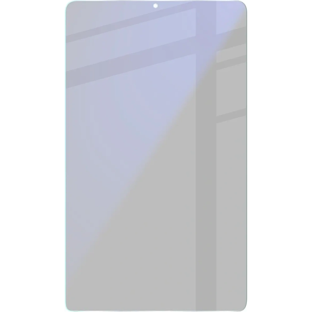 Prywatyzujące szkło hybrydowe Bizon Glass Tab Mule Shadow do Samsung Galaxy Tab A11 matowe