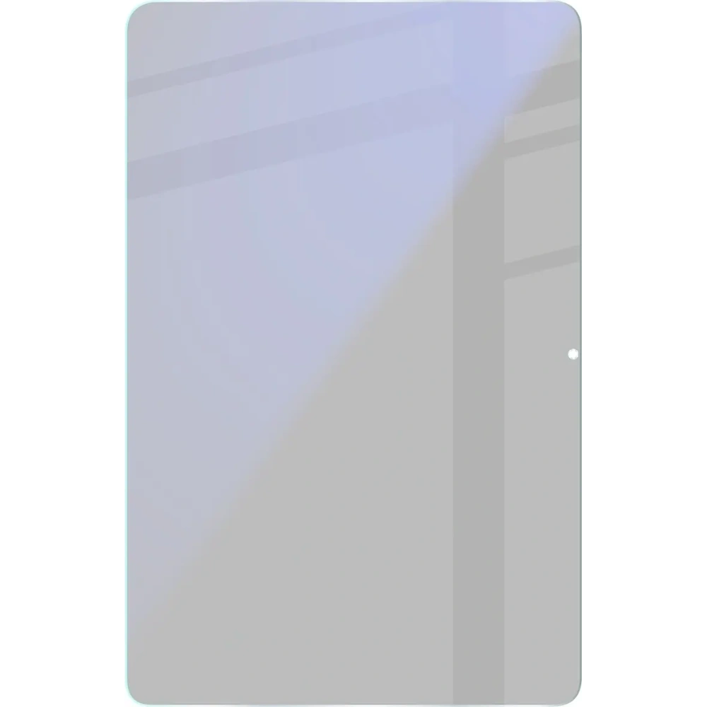 Prywatyzujące szkło hybrydowe Bizon Glass Tab Mule Shadow do Xiaomi Poco Pad M1 matowe