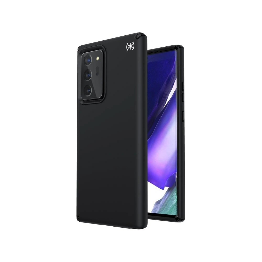 Hurtownia GSM - Etui Speck Presidio2 Pro Samsung Galaxy Note 20 Ultra z powłoką MICROBAN (Black) - SPK143BLK - {ean13} - Hurt