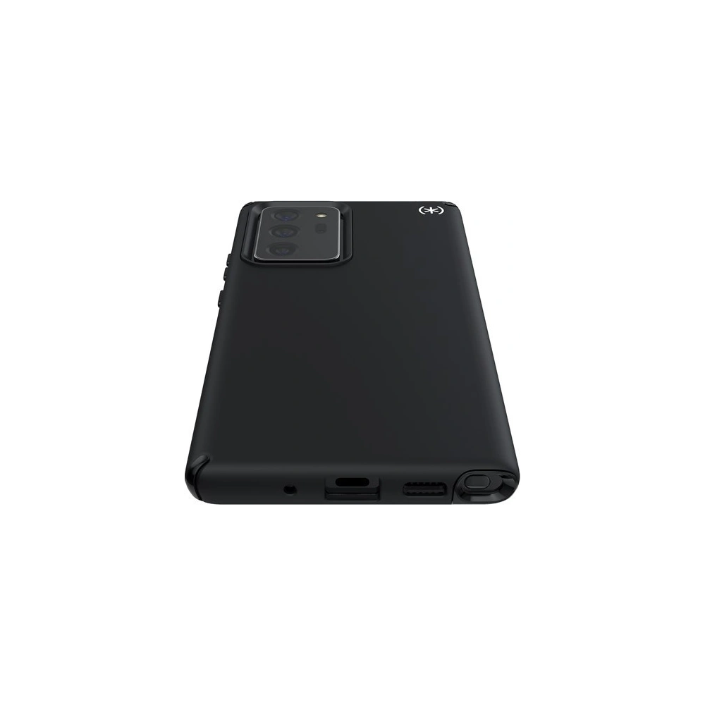 Hurtownia GSM - Etui Speck Presidio2 Pro Samsung Galaxy Note 20 Ultra s povrchovou úpravou MICROBAN (Černá) - SPK143BLK - {ean13} - Hurt