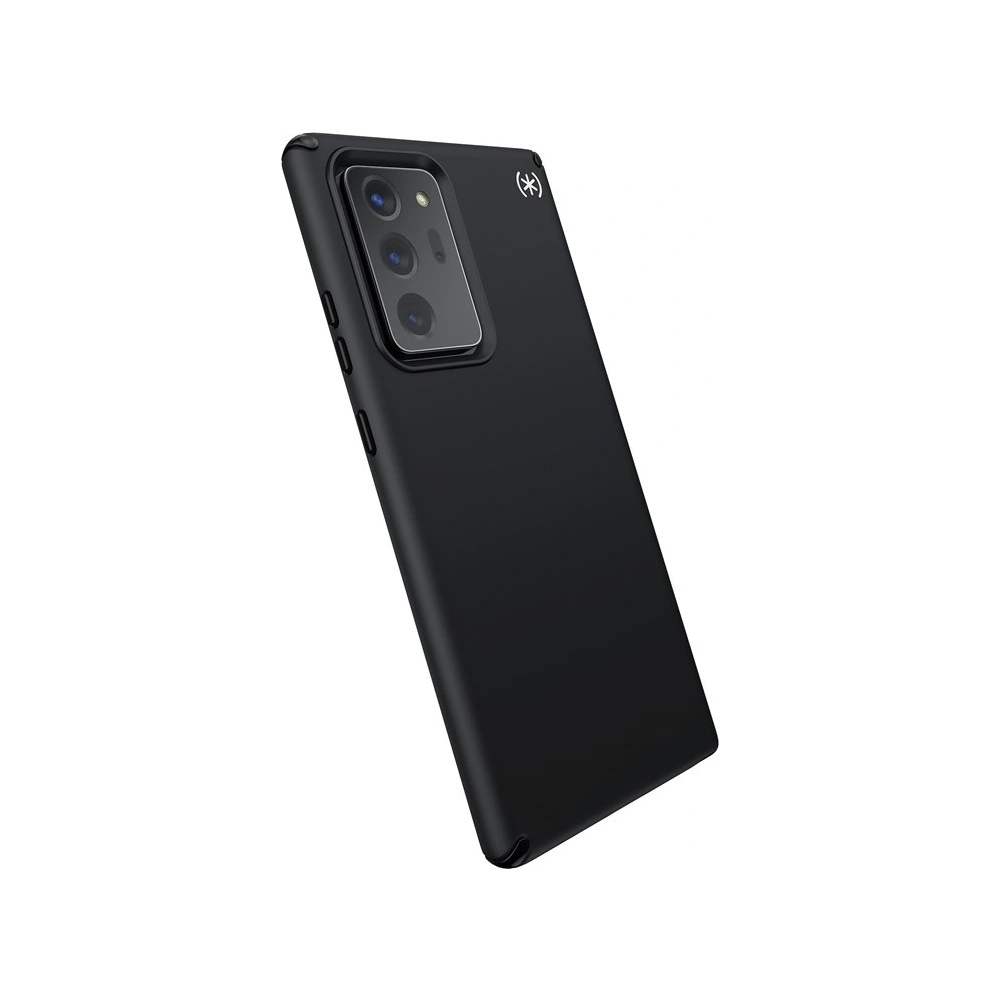 Hurtownia GSM - Etui Speck Presidio2 Pro Samsung Galaxy Note 20 Ultra z powłoką MICROBAN (Black) - SPK143BLK - {ean13} - Hurt