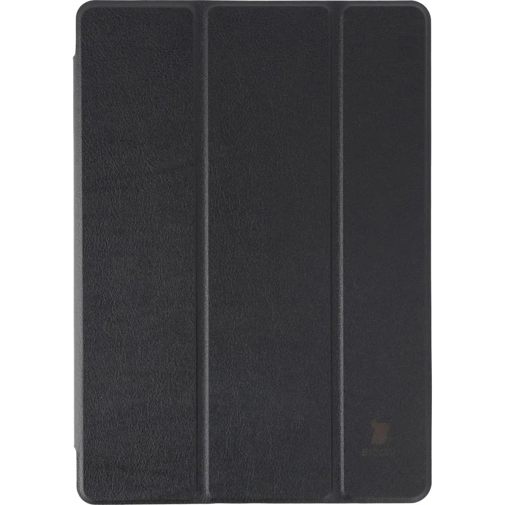 Etui z klapką Bizon Case Tab Lizard do Samsung Galaxy Tab A11+ Plus / A9+ Plus czarne