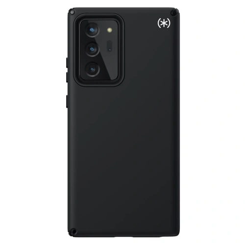Etui Speck Presidio2 Pro Samsung Galaxy Note 20 Ultra z powłoką MICROBAN (Black)