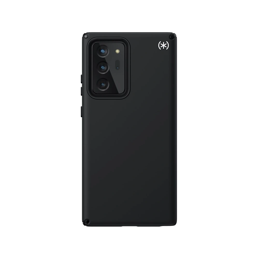 Hurtownia GSM - Etui Speck Presidio2 Pro Samsung Galaxy Note 20 Ultra z powłoką MICROBAN (Black) - SPK143BLK - {ean13} - Hurt