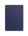 Etui z klapką Bizon Case Tab Lizard do Samsung Galaxy Tab A11+ Plus / A9+ Plus granatowe