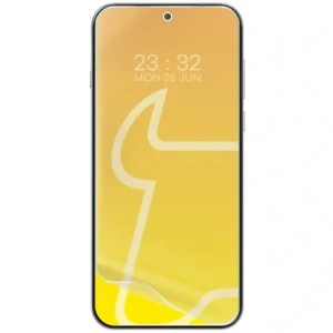 Folia matowa Bizon Glass Film Sun do OnePlus 15