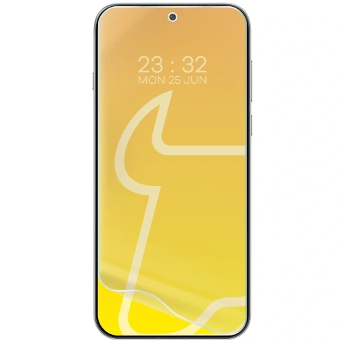 Folia matowa Bizon Glass Film Sun do OnePlus 15