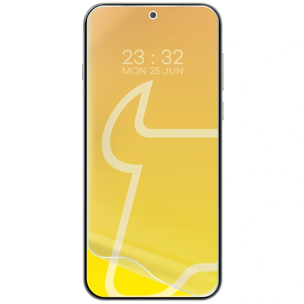 Folia matowa Bizon Glass Film Sun do OnePlus 15