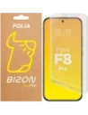 Folia matowa Bizon Glass Film Sun do Xiaomi POCO F8 Pro