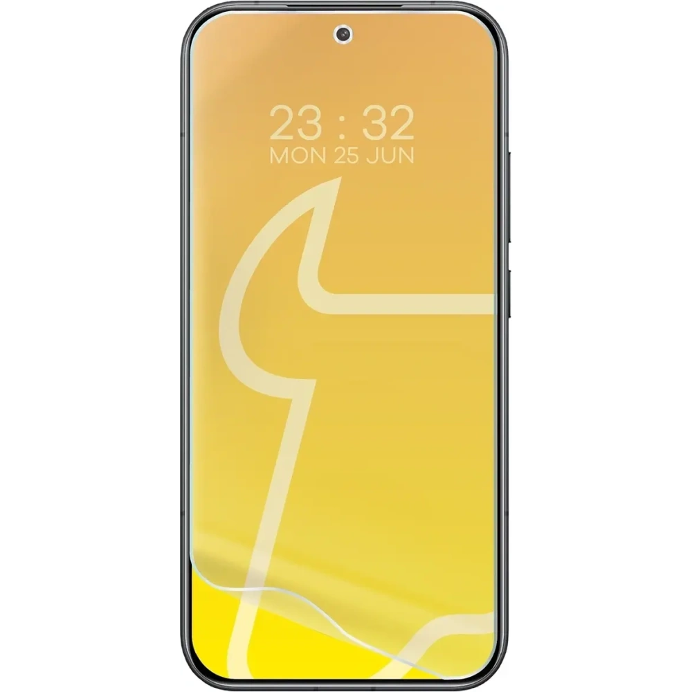 Folia matowa Bizon Glass Film Sun do Xiaomi POCO F8 Pro