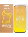 Folia matowa Bizon Glass Film Sun do Realme GT 8 Pro