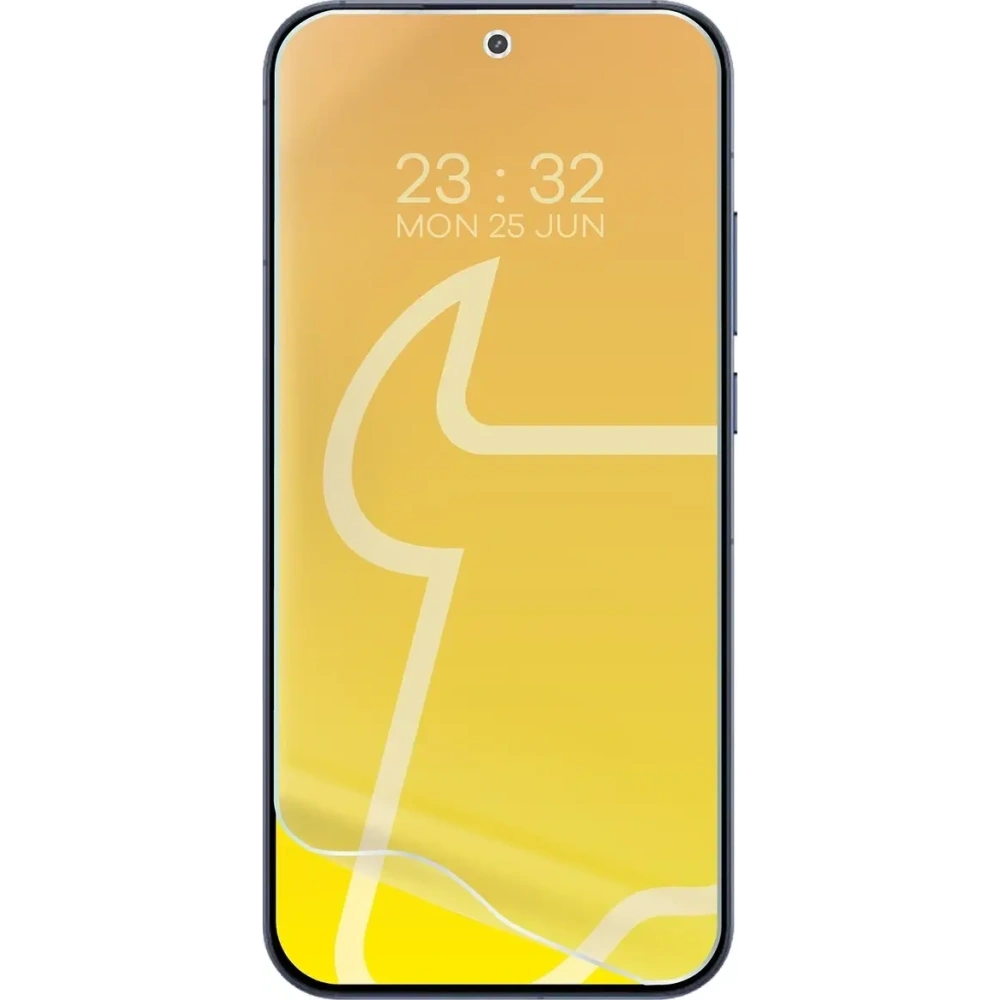 Folia matowa Bizon Glass Film Sun do Realme GT 8 Pro