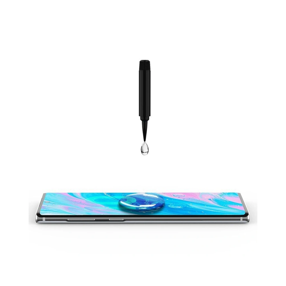 Hurtownia GSM - Tvrzené sklo UV T-Max Glass Samsung Galaxy Note 20 - TMX045 - {ean13} - Hurt