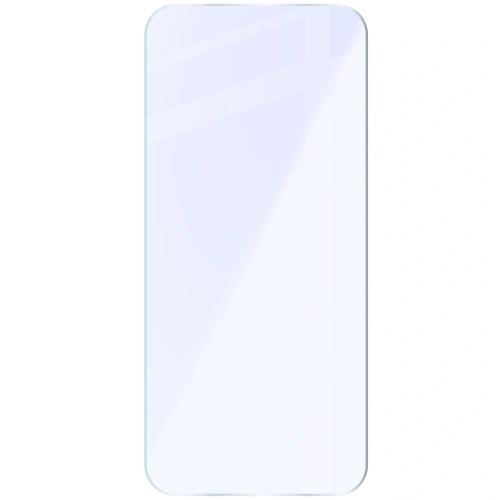 Elastyczne szkło hybrydowe Bizon Glass Mule do OnePlus 15