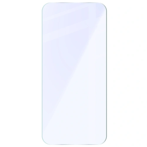 Elastyczne szkło hybrydowe Bizon Glass Mule do Xiaomi POCO F8 Pro