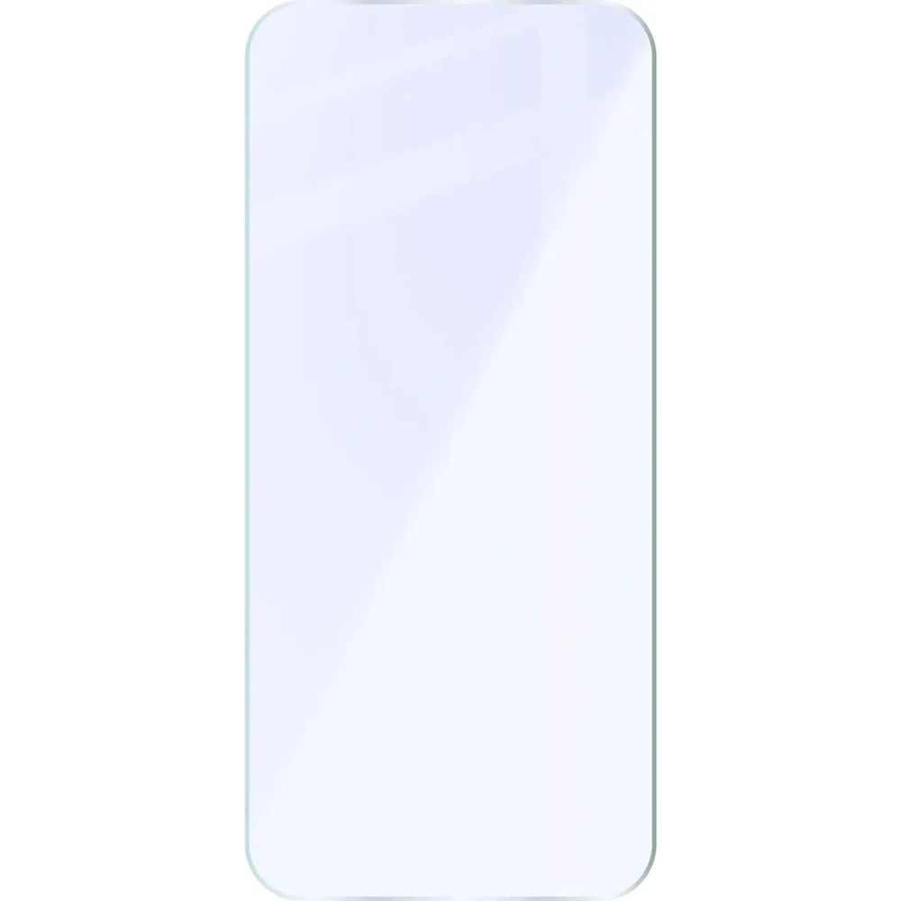 Elastyczne szkło hybrydowe Bizon Glass Mule do Xiaomi POCO F8 Pro