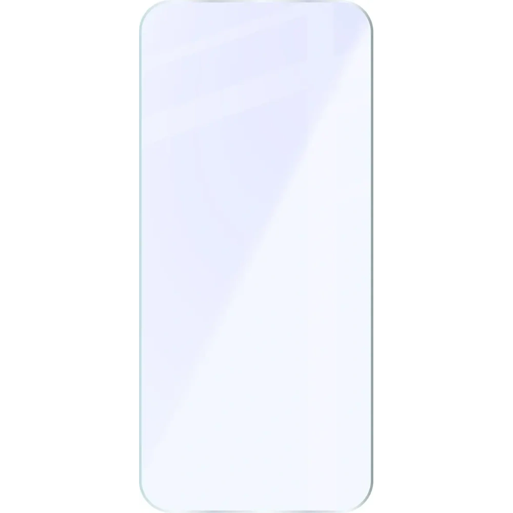 Elastyczne szkło hybrydowe Bizon Glass Mule do Xiaomi POCO F8 Ultra