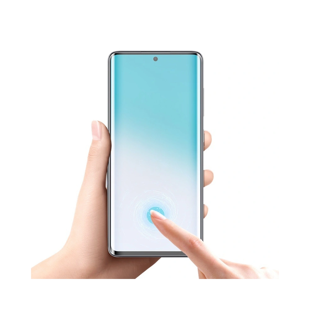 Hurtownia GSM - Tvrzené sklo UV T-Max Glass Samsung Galaxy Note 20 Ultra - TMX046 - {ean13} - Hurt
