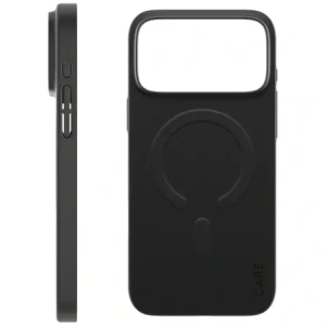 Etui CARE by PanzerGlass SL1M MagSafe do Apple iPhone 17 Pro Max czarny