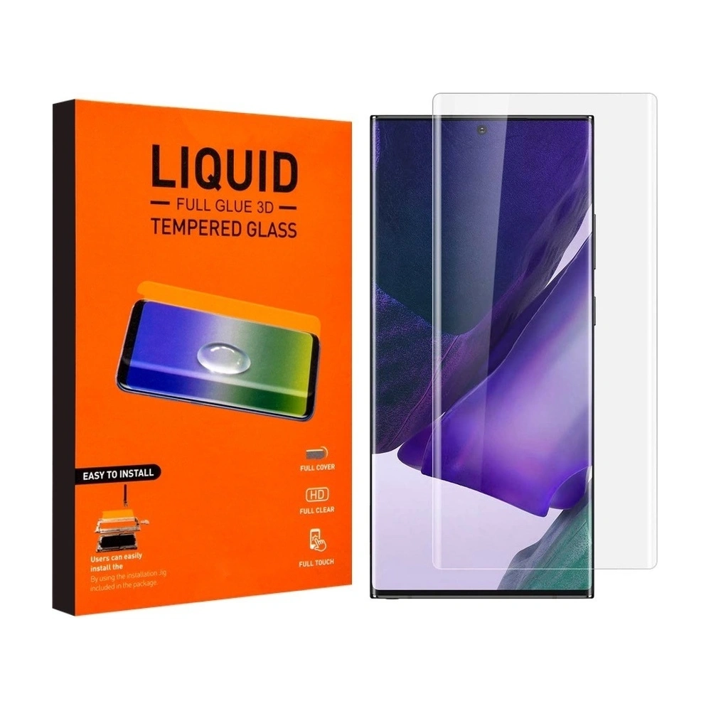 Hurtownia GSM - Oprava soupravy T-Max Glass Samsung Galaxy Note 20 Ultra - TMX048 - {ean13} - Hurt