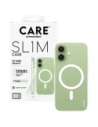 Etui CARE by PanzerGlass SL1M MagSafe do Apple iPhone 17 przezroczysty