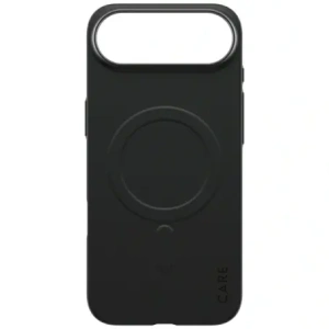 Etui CARE by PanzerGlass SL1M MagSafe do Apple iPhone Air czarny