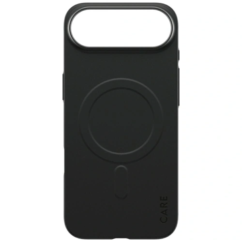 Etui CARE by PanzerGlass SL1M MagSafe do Apple iPhone Air czarny