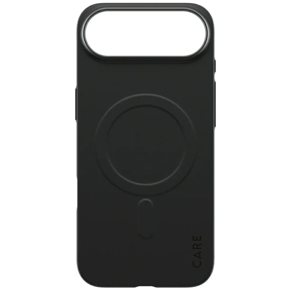 Etui CARE by PanzerGlass SL1M MagSafe do Apple iPhone Air czarny