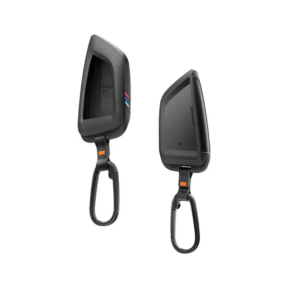 Etui na kluczyk Spigen BB100 Bmw Key Fob Case Black