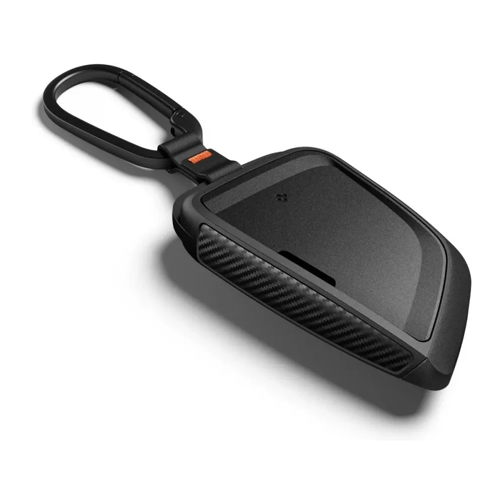 Etui na kluczyk Spigen BB100 Bmw Key Fob Case Black