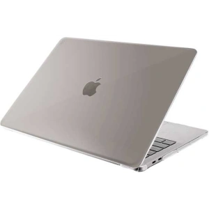 UNIQ Husk Pro Claro MacBook Air 13" (2020) dove matte clear