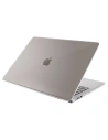 Etui UNIQ Husk Pro Claro MacBook Air 13" (2020) przezroczysty/dove matte clear