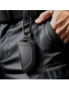 Etui na kluczyk Spigen BB100 Bmw Key Fob Case Black