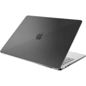Etui UNIQ Husk Pro Claro MacBook Air 13" (2020) szary/smoke matte grey
