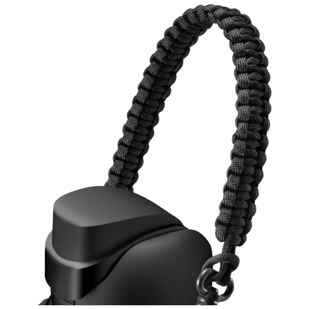 Etui na butelkę Spigen LF500 Tumbler Bag Black