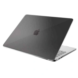 Hurtownia GSM - Etui UNIQ Husk Pro Claro MacBook Pro 16" gri/smoke gri mat - UNIQ251MGRY - {ean13} - Hurt