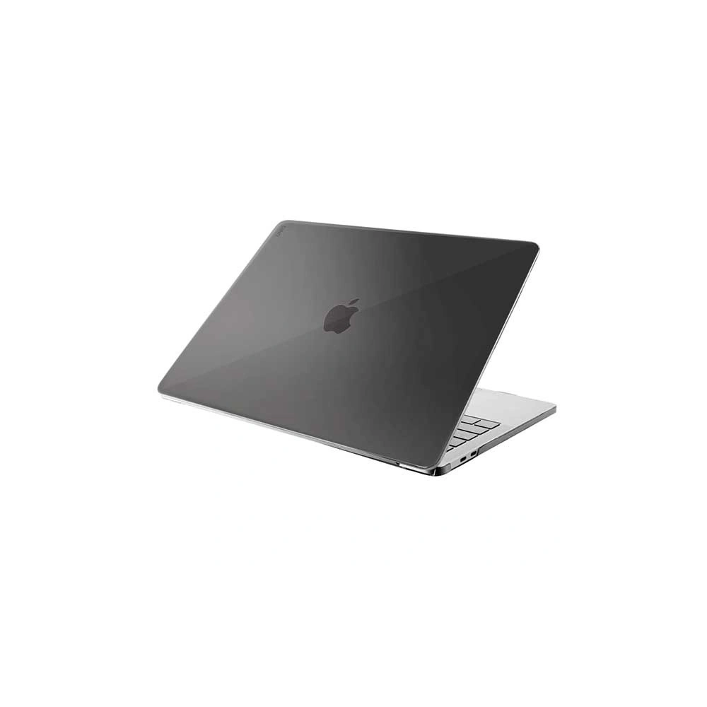 Hurtownia GSM - Etui UNIQ Husk Pro Claro MacBook Pro 16" grau/matt rauchgrau - UNIQ251MGRY - {ean13} - Hurt