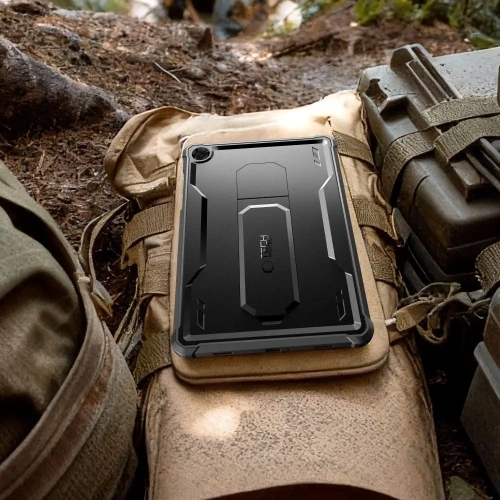 Etui Tech-Protect Kevlar Pro do Samsung Galaxy Tab A9+ / A11+ Plus 11.0 X210 / X215 / X216 / X230 / X235 / X236 Black