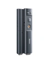Hurtownia GSM - Pilot multifuncțional Baseus Orange Dot pentru prezentări, cu indicator laser (gri) - BSU1645GRY - {ean13} - Hurt
