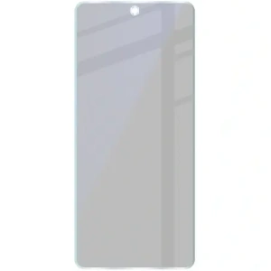Prywatyzujące szkło hybrydowe Bizon Glass Mule Shadow do Vivo V50 Lite 4G matowe