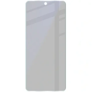 Prywatyzujące szkło hybrydowe Bizon Glass Mule Shadow do Vivo Y19s matowe