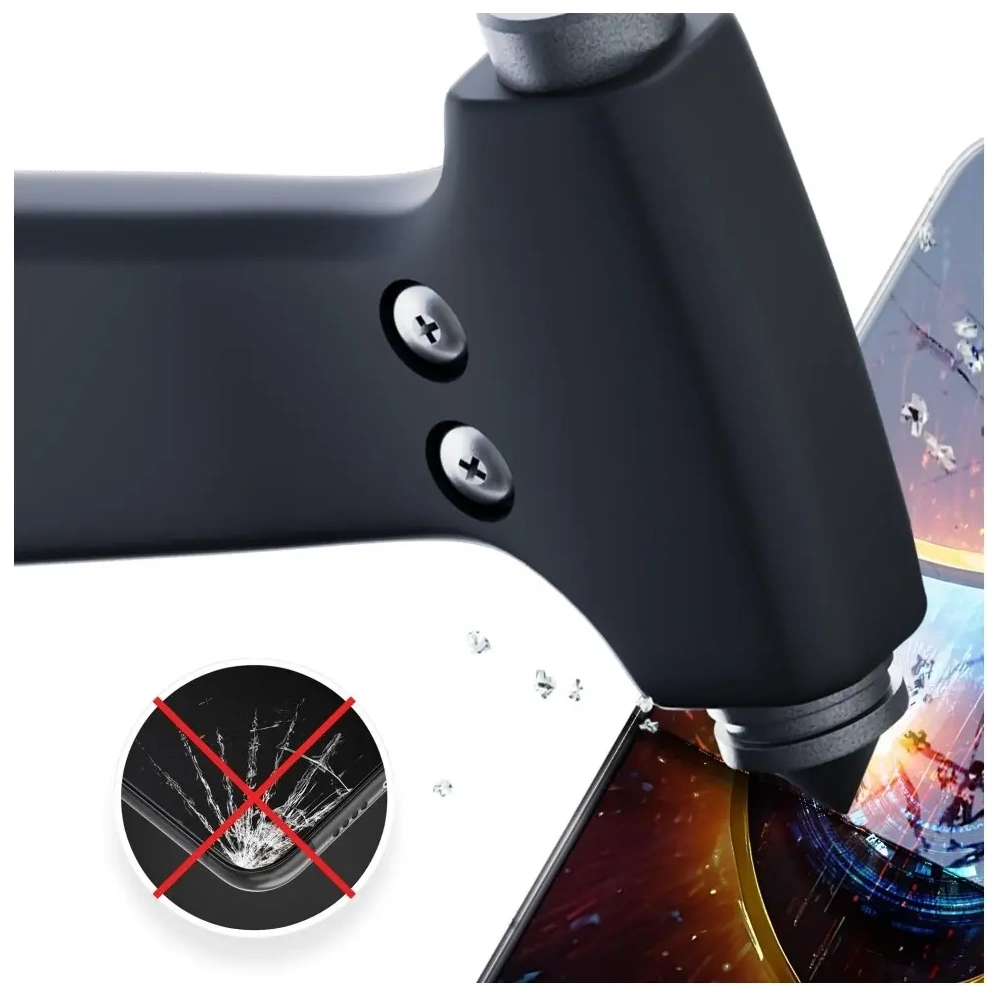 Folia prywatyzująca 3MK Silky Matt Privacy do Honor Magic8