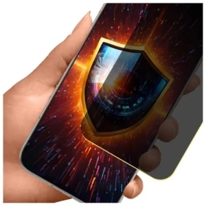 Folia prywatyzująca 3MK Silky Matt Privacy do Honor Magic8